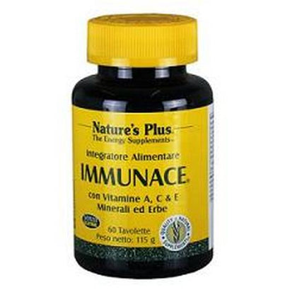 Immunace 60tav