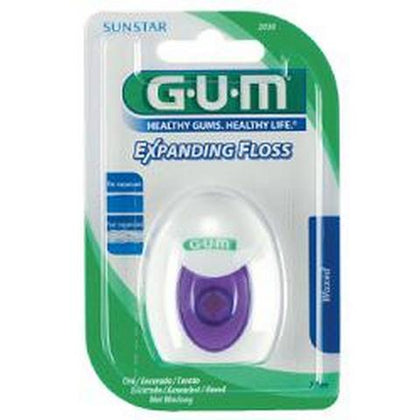 Gum Filo Expanding Floss Espandibile 30 Metri