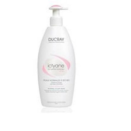 Ictyane Lat Corpo 500ml Ducray