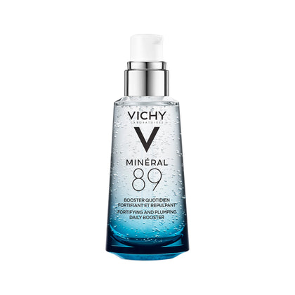 Vichy Booster Quotidiano Mineral 89