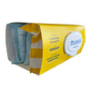 Mustela Salviette Detergenti 3x60 Pezzi Con Porta-salviette