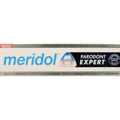 Meridol Parodont Expert Dentifricio