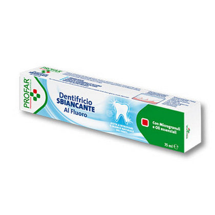 Profar Dentifricio Sbiancante