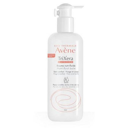 Avene Trixera Balsamo 400ml