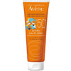 Avene Latte Solare Bambini Spf50+ 250ml