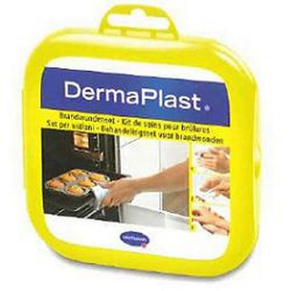 Dermaplast Set Ustioni