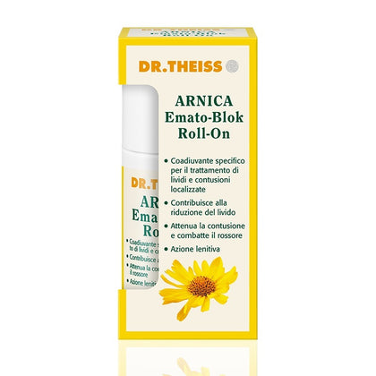 Theiss Emato Block Arnica Roll On