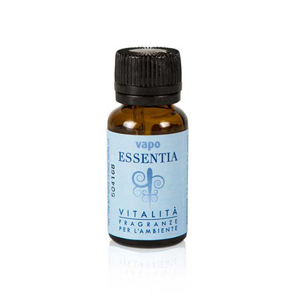 Vapo Essentia Vitalita Essenze