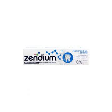 Zendium Pofessional Dentifricio Smalto Forte