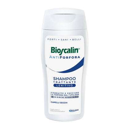 Bioscalin Shampoo Anti Forfora Capelli Secchi 200Ml