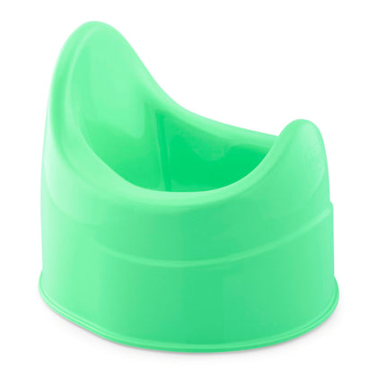 Chicco Vasino Anatomico In Plastica Riciclata 1 Pezzo