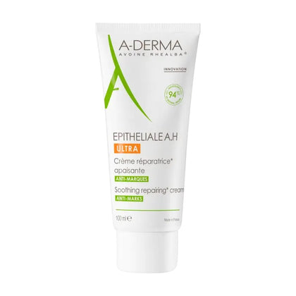 Epitheliale A.h. Ultra Crema Ristrutturante Lenitiva 100ml