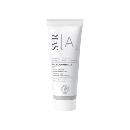 Svr A Microgommage Lift Maschera 70ml