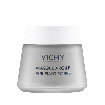 Vichy Maschera Purificante Argilla 75ml