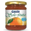 Giusto Solo Frutta Marmell Ara