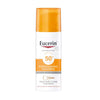 Eucerin Photoaging Control Sun Crema Colorata Dorata