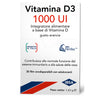 Vitamina D3 Ibsa 1000ui 30 Film Orodispersibili
