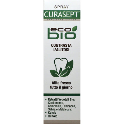 Curasept Ecobio Spray 20ml