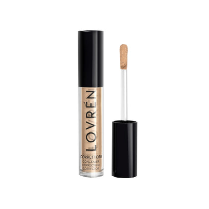Lovren Cr1 Correttore Medio 4,5ml