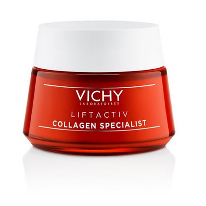 Vichy Liftactiv Collagen Specialist Crema