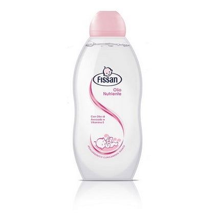 Fissan Olio Nutriente 200ml
