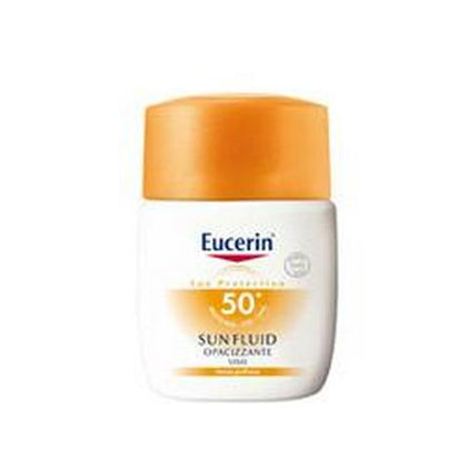 Eucerin Sun Viso Fluido Fp50+