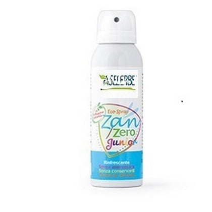 Selerbe Zanzero Junior Spray 100ml Preventivo Zanzare