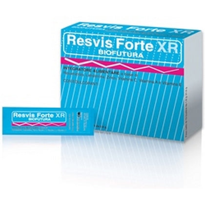 Resvis Forte Xr Biofutura 12 Buste