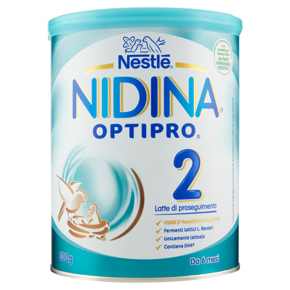 Nidina 2 Optipro 800g