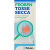 Froben Tosse Secca Sciroppo 125ml