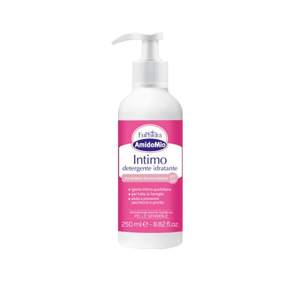 Euphidra Amido Mio Intimo Detergente Idratante 250ml
