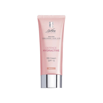 Bionike Defence Hydractive Bb Crema Medium 40ml