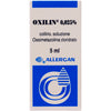 Oxilin Coll Flacone 5ml 0,025%