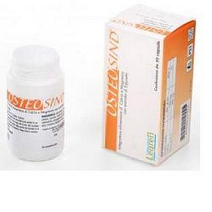 Osteosind 50 Capsule