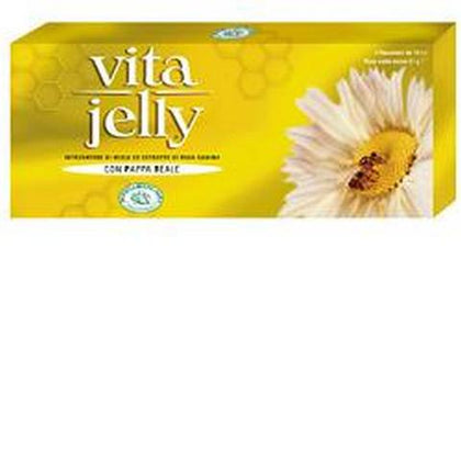 Vita Jelly Pappa Reale 7f 10ml