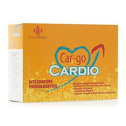 Car-go Cardio 20 Buste