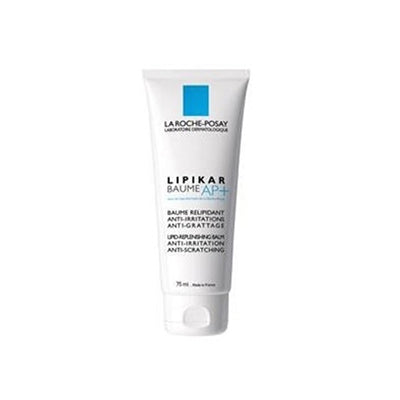Lipikar Baume Ap+m 75ml