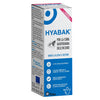 Hyaback Soluzione Oftalmica 0,15% 10ml