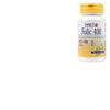 Longlife Folic 400mcg 100 Compresse