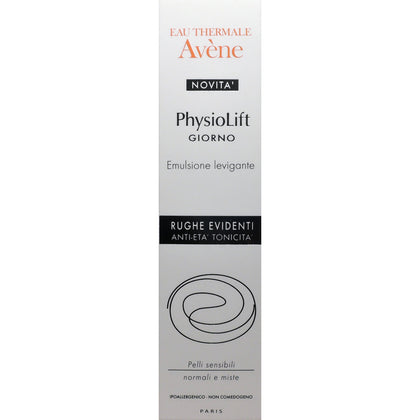 Avene Physiolift Gg Emulsione Gg