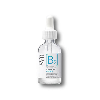 Svr B3 Ampoule Hydra Concentrato Riparatore 30ml