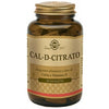 Cal D Citrato 60tav