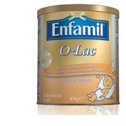 Enfamil O Lac 400g