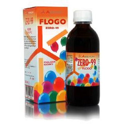 Abk Flogo Bb 150ml