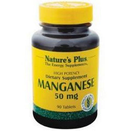 Manganese Chelato 90tav