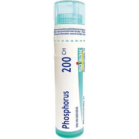 Phosphorus 200ch Gl