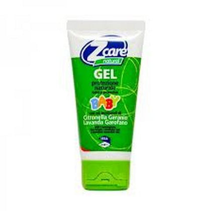 Zcare Natural Gel 50ml