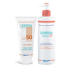 Lichtena Dermosolari Crema Mineral+derm A.d. Gel Detergente