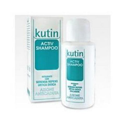 Kutin Activ Shampoo 200ml