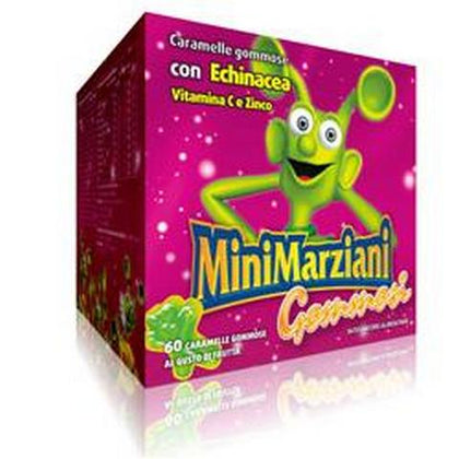 Minimarziani C/echinacea